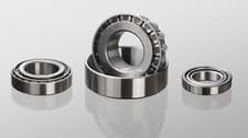 Image of Tapered roller bearings / Angular contact roller bearings 30.../31.../32......