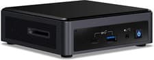 Image of Intel NUC NUC10i5FNK PC i5 10210U 4.2GHz 16GB RAM 256GB SSD WiFi VAT Warranty