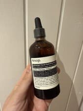 Image of AESOP LIGHTWEIGHT FACIAL HYDRATING SERUM 100ML
