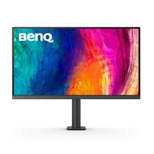 Image of BenQ PD2705UA 27" 4K Ultra HD (3840 x 2160) Monitor