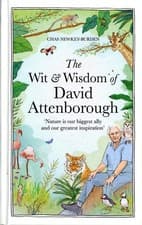 Image of The Wit and Wisdom of David Attenborough