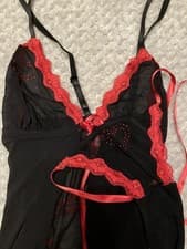 Image of Ann summers cami Set