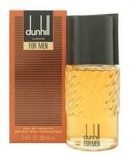 Image of Dunhill Dunhill for Men Eau de Toilette EDT 