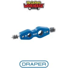 Image of Draper 90003 Pipe Cleaner and Deburrer