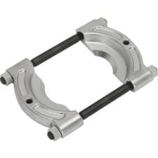 Image of 105mm to 150mm Bearing Separator - Forged Steel Jaws - Bearing Gear Removal