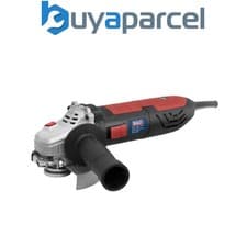 Image of Sealey SAG115 Angle Grinder 115mm 900W/230V 