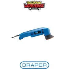 Image of Draper 69039 Draper Storm Force 230V Tri-Base Sander 280W