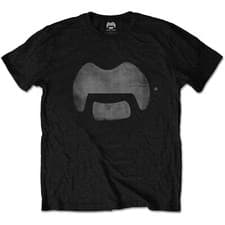 Image of Frank Zappa T-Shirt: Tache - Official licensed merchandise - Free postage