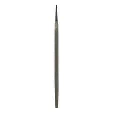 Image of 12" Square Bastard Cut File Bastard Metal File without Handle, Grey
