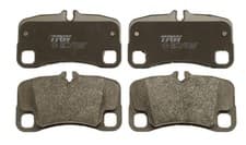 Image of 2x ✅Fits TRW GDB1792 Brake Pad Set, disc brake   ⭐UK Seller⭐