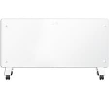 Image of 2500W Convector Heater, Ultra-thin Wall-mounted or Freestanding
