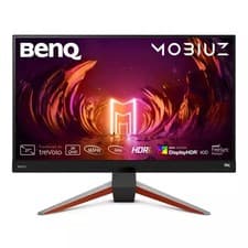 Image of Benq Monitor 27inch Quad HD 165Hz IPS DisplayHDR400 9H.LK4LA.TBE