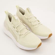 Image of Men's Trainers Under Armour HOVR Phantom 3 SE Running Shoes in Brown