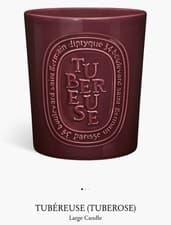 Image of DIPTYQUE Tubereuse Scented Candle - 600g - Brand New - RRP £179