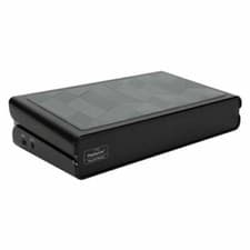 Image of Targus DOCK171EUZ USB-A 3.0 DV Docking Station with Power