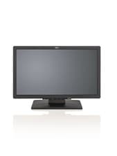 Image of Fujitsu E22T-7 LED 21.5" IPS LED Full HD 1080p Monitor - HDMI VGA DVI Ports