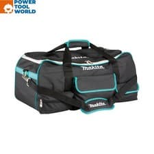 Image of Makita 832366-8 Large Tool Bag 700 x 310 x 320mm