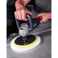 Image of Sealey Polisher Digital �180mm 1100W/230V Lightweight ER1700PD