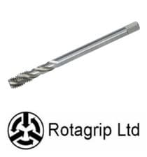 Image of HSS-E Machine Tap 1.1/4" x 12 UNF DIN 376 Spiral Flute Volkel, Germany
