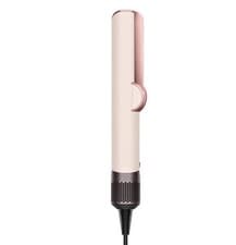 Image of Dyson Airstrait Straightener Ceramic Pink/Rose Gold Wet To Dry Hair Straightener