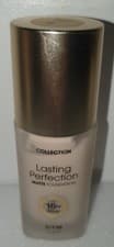 Image of COLLECTION Lasting Perfection Matte Foundation Extra Fair 4 SPF 30 16 Hr wear