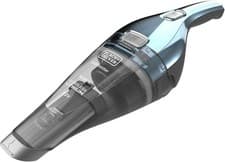Image of BLACK+DECKER dustbuster 7.2V Cordless Handheld Vacuum Cleaner, NVC220WBC