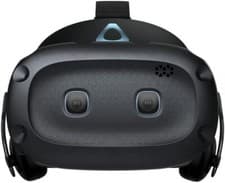 Image of HTC VIVE Cosmos Elite VR Headset Kit - Black