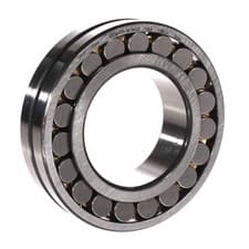 Image of 22214-E1A-XL-M-C3 FAG 70 x 125 x 31 mm SPHERICAL ROLLER Spherical Roller Bearing