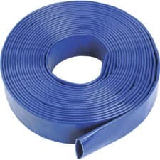 Image of Sirius Lay Flat Hose for Water Pumps 76mm 50m