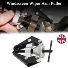 Image of Car Van Windscreen Wiper Arm Battery Terminal Bearing Remover Puller Tool 6-28mm