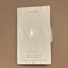 Image of BABOR With Love Ampoule Concentrates 7x2ml Hyaluronic Acid Moisturizing