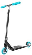 Image of CORE CD1 Complete Stunt Scooter - Lime / Teal