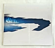 Image of Seil " AMBITION" Music CD. 2008 By Soleil Kelly. New Sealed.