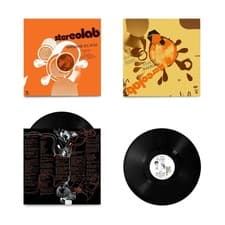 Image of Stereolab - Margerine Eclipse - Vinyl / 12" Album