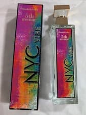 Image of Elizabeth Arden Fifth Avenue Eau de Parfum Spray, 125ml NYC Vibe