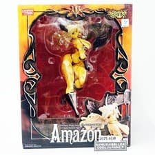 Image of Megahouse Excellent Model Dragon's Crown Amazon Figure from Japan NEW