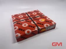 Image of FAG Bearing 32938 Single Row Tapered Roller Bearing 190x260x45 Roller Bearings