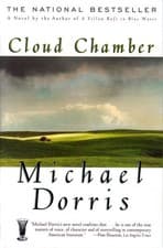 Image of Cloud Chamber: A Novel by Michael Dorris (English) Paperback Book