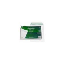 Image of J80119 , Basildon Bond Watermarked Envelope C5 Window White Pack of 500