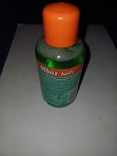 Image of Olbas Bath Natural Vapours for Easy Breathing Relaxing Soothing - 250ml