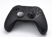 Image of Microsoft Elite Series 2 Wireless Controller for Xbox Series X S One Black - NP