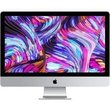 Image of iMac 27" 5K (2019) Core i9 9th Gen 3.60GHz 1TB SSD 32 GB Read Desc