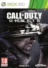 Image of Call Of Duty: Ghosts (Xbox 360 2013) New Video Game Quality Guaranteed