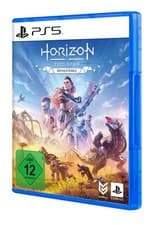 Image of Horizon Zero Dawn™ Remastered (Sony Playstation 5)