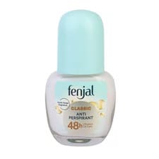 Image of Fenjal Creme Deodorant Roll on Cream 50ml