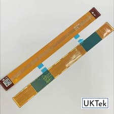 Image of Amazon Kindle Fire HD 10 T76N2B 2021 2022 HD 10 Plus LCD Flex Cable ribbon 11th