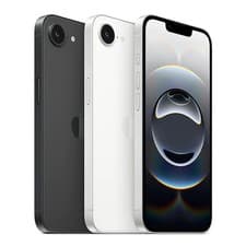 Image of Apple iPhone 16e (5G) - 128GB/256GB 8GB - Factory Unlocked Smartphone Open Box