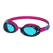 Image of NEW SPEEDO JET JUNIOR 2.0 SWIMMING GOGGLES ANTIFOG CHILDREN 6-12 YEARS