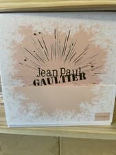 Image of Jean Paul Gaultier Classique 50ml EDT & 75ml Body Lotion Gift Set 2024