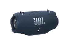 Image of JBL Portable Bluetooth Speaker Xtreme 4 Blue Waterproof IP67 24H Battery